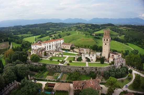Castello San Salvatore