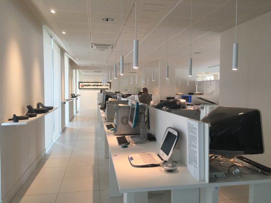 All About Apple Museum