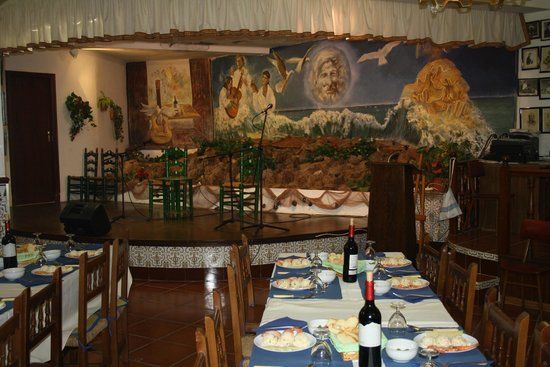 Pena Flamenca El Piyayo