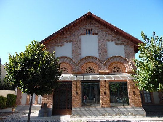 Cerdanyola Art Museum