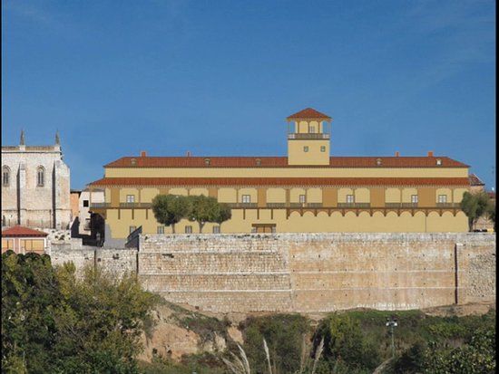 Centro de Iniciativas Turisticas