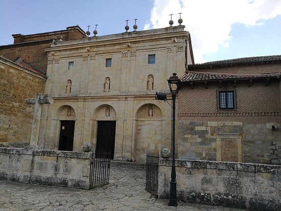 Monastery of Santa Clara