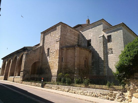 Church of Santa Maria