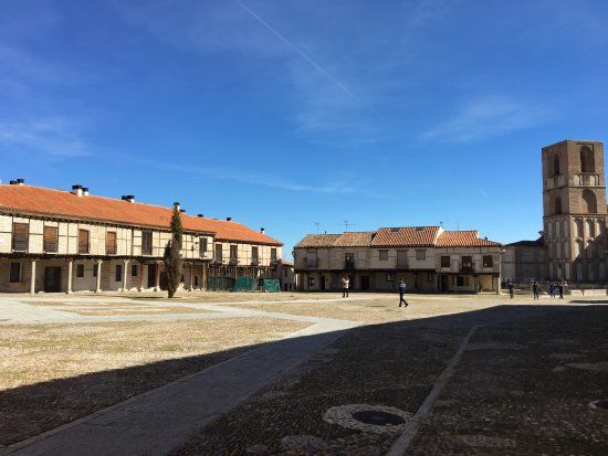 Museo de Historia de Arevalo