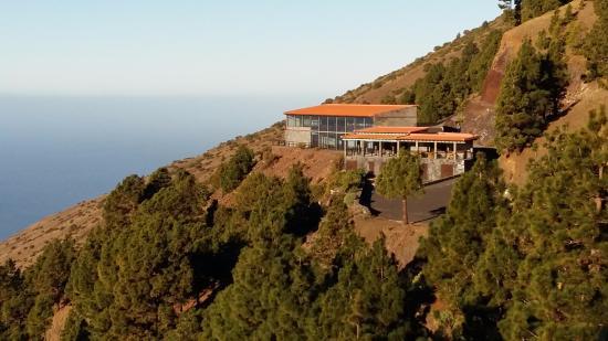 Centro de Interpretacion del Parque Cultural de El Julan