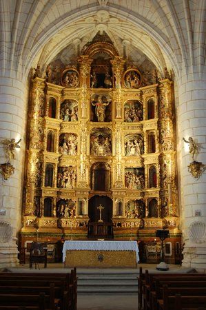 Iglesia de Santa Maria