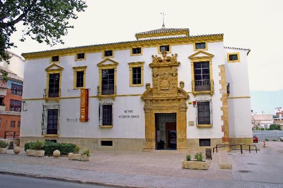 Archaeological Museum of Lorca
