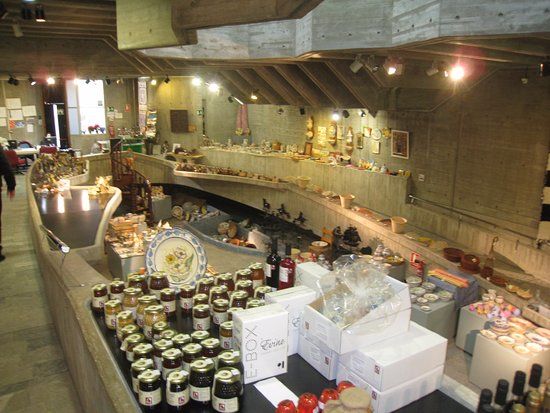 Centro de Artesania de Lorca