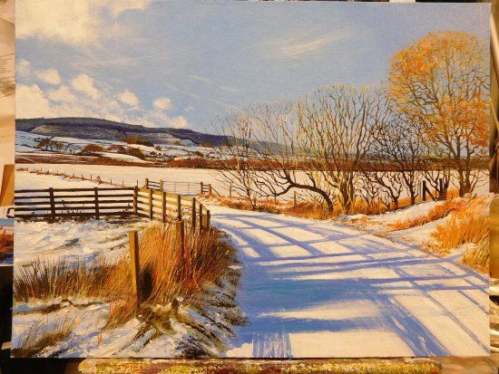 Crown Studio Gallery