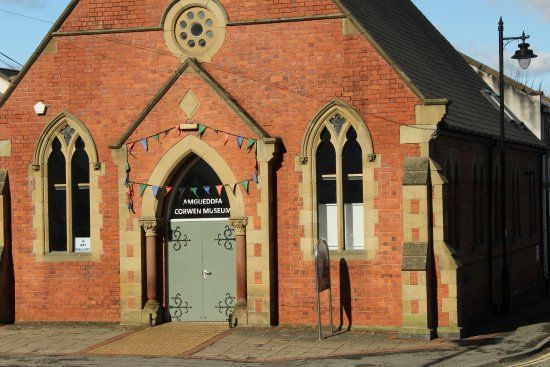 Amgueddfa Corwen Museum