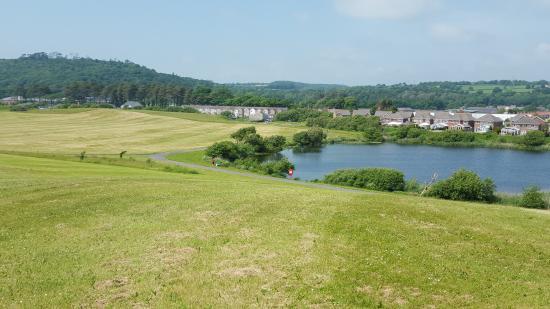 Millennium Coastal Park