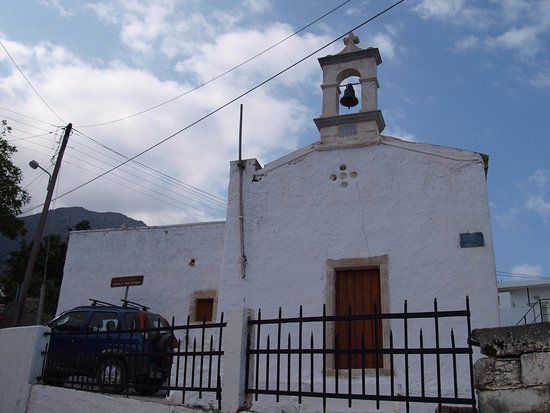 Church of St. George