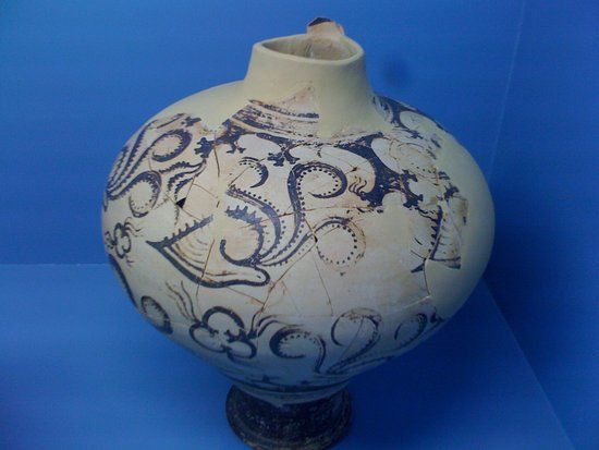 Kea Archeological Museum