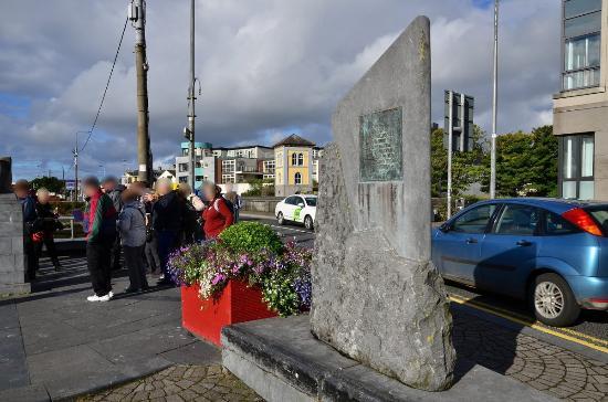 Lost Mariner's Memorial