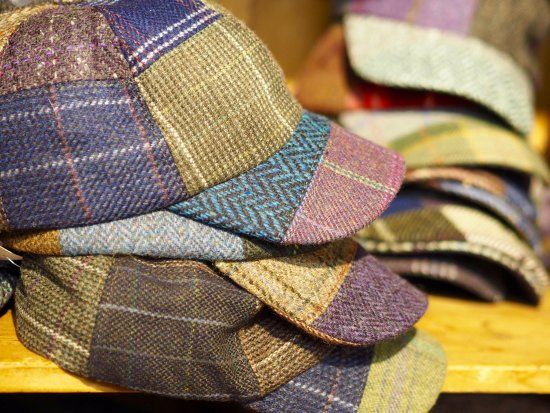 Joyce's Craft Shop and Art Gallery