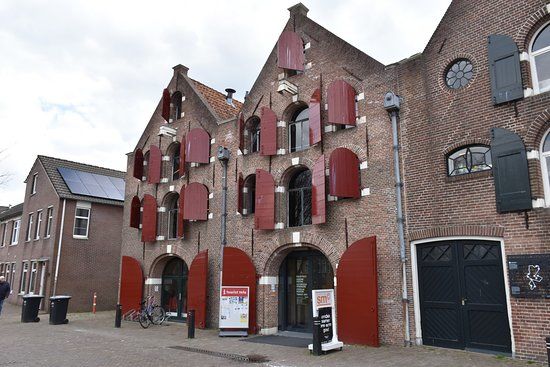 Stedelijk Museum Coevorden