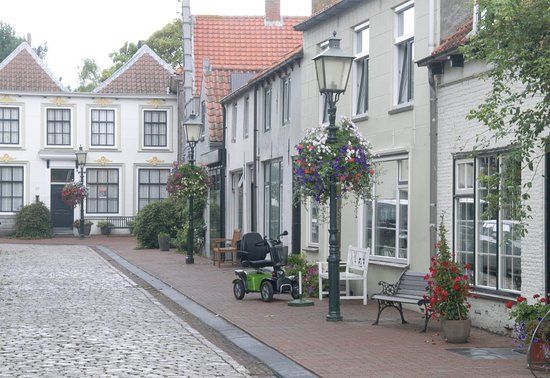 Het Vlaemsche Erfgoed