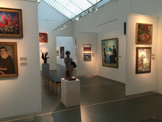 Museum of Ostergotland