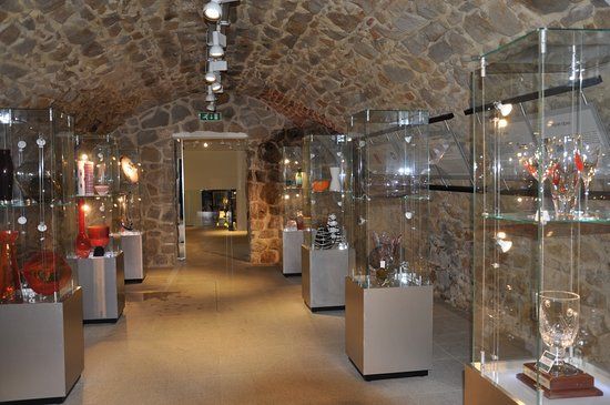 Glass Heritage Centre