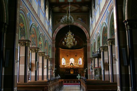 Saint Joseph's Cathedral