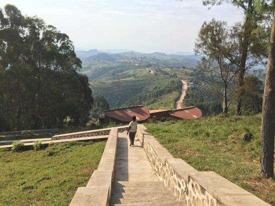 Bisesero Genocide Memorial