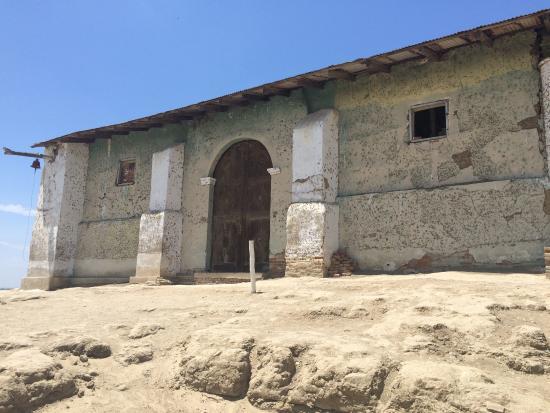 Museo de Sitio Narihuala