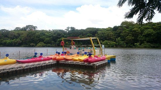 Parque do Inga