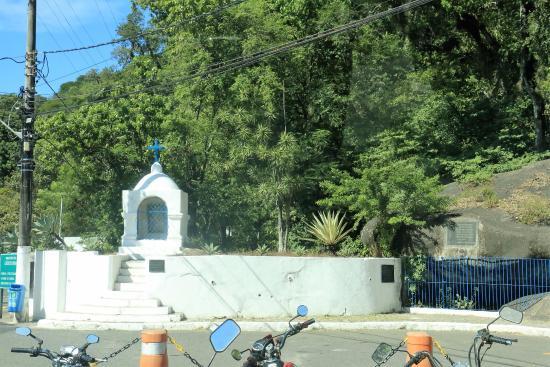 Gruta do Frei Pedro Palacios