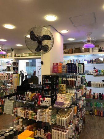 Shopping Vila Mariana