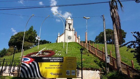 Igreja de Sao Benedito