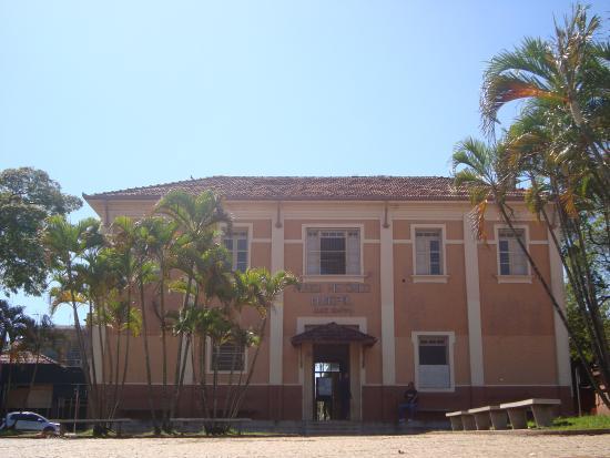 Museu Historico Municipal Luiz Saffi