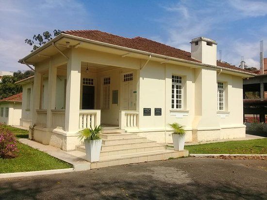 Museu Historico da UFV