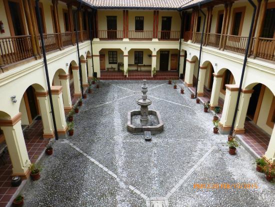 Museo de las Culturas