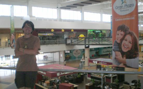 Gran Plaza Centro Comercial