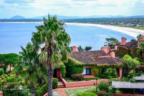 Mirador Punta Ballena