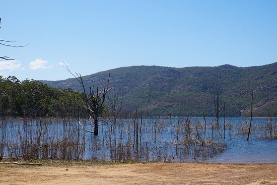 Lake Bellfield