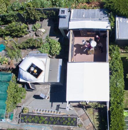 Geraldine Observatory