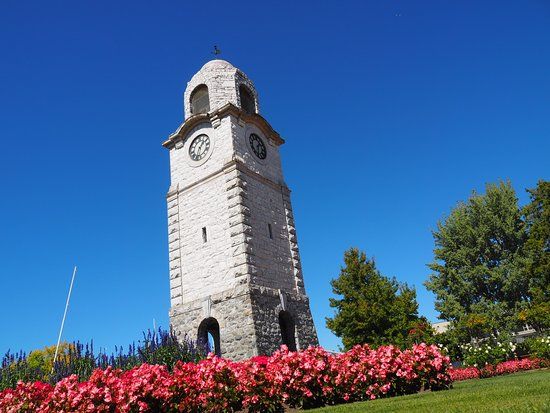Seymour Square