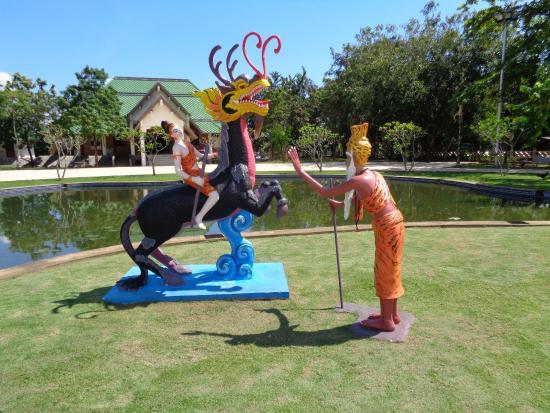 Sunthorn Phu Memorial