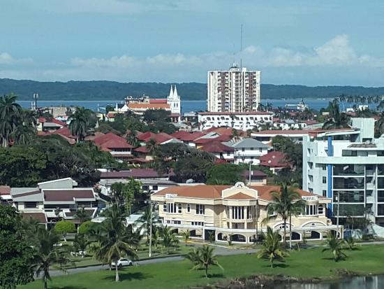 Catedral de la Inmaculada Concepcion