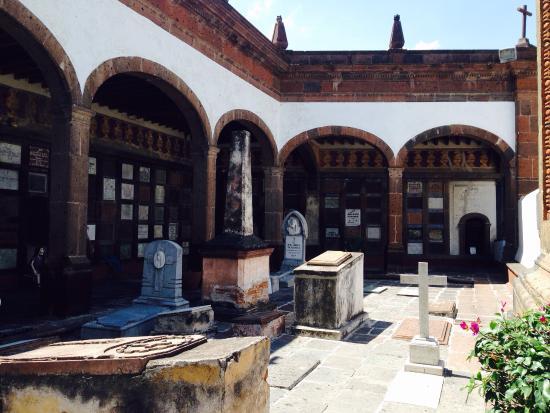 Museo Iztacchichimecapan