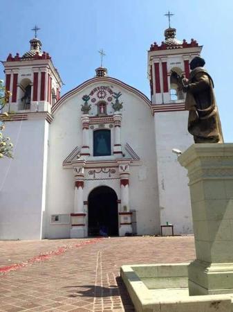 Iglesia San Vincente Ferrer