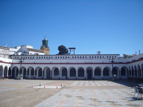 Plaza del Mercado