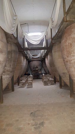 Bodega Museo Valdepenas