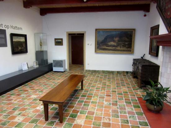 Voerman Museum Hattem