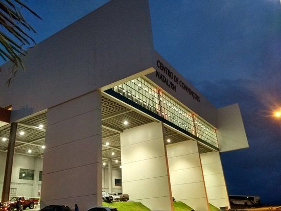 Natal Convention Center