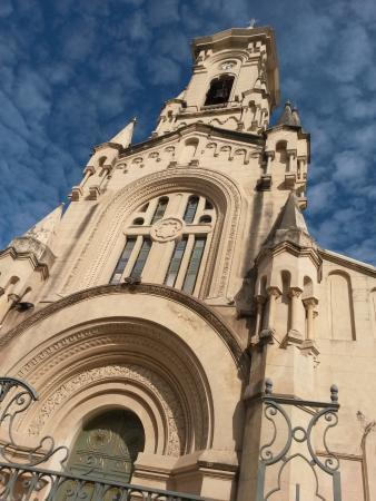 San Rafael Cathedral