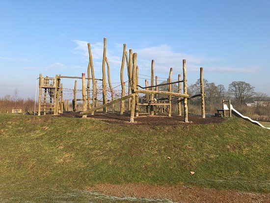 Kilkenny Lane Country Park