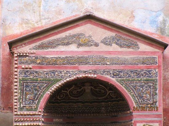 Casa della Fontana Grande