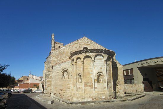 Church of Santa Maria la Nueva